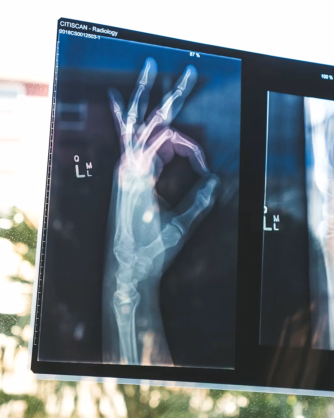 High-Precision Diagnostic Imaging Interpretations